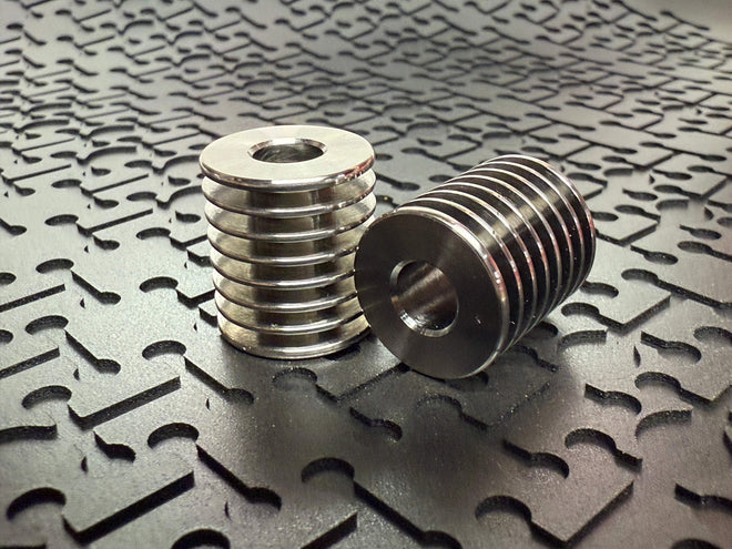Lanyard Beads