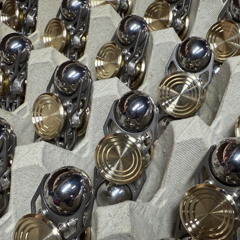 Retcore Spinner(SOLD OUT)