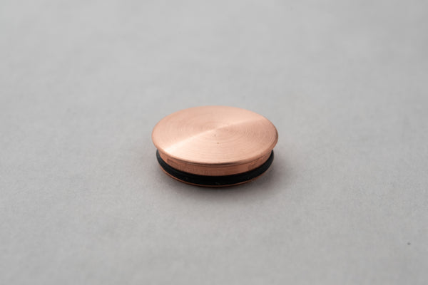 Phase Bearing Hole Dust Plugs