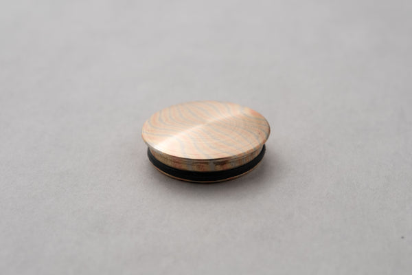 Phase Bearing Hole Dust Plugs