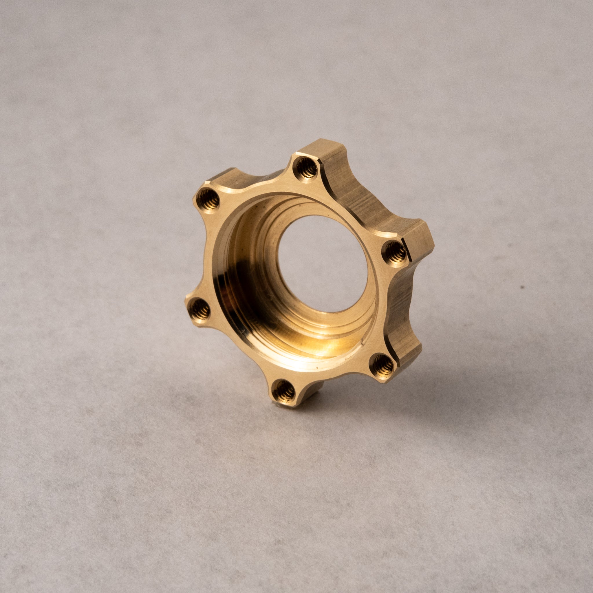 Fidget Spinners – Modusworks