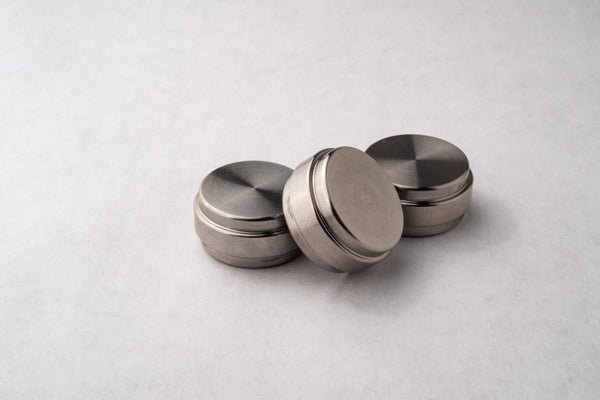 Retcore SLIM Weight Kits