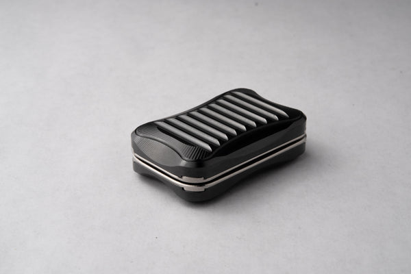 Rapt V3.1 SGS - Zirconium