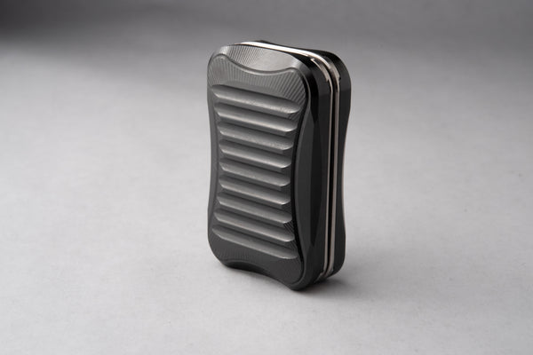 Rapt V3.1 SGS - Zirconium