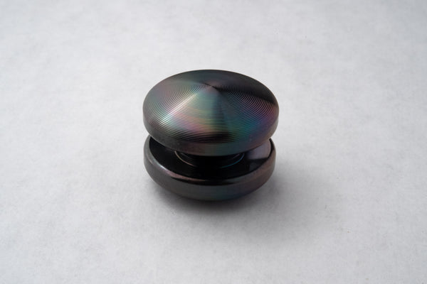 Turnymathing Buttons- Domed