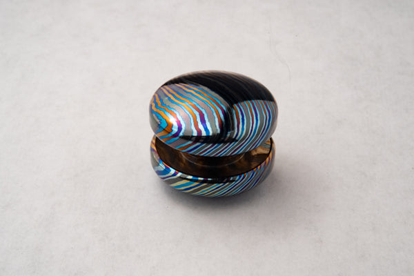 Turnymathing Buttons- Domed