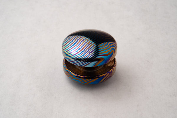 Turnymathing Buttons- Domed
