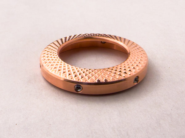 Phase Rings