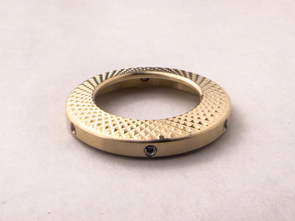 Phase Rings